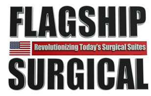 Flagship Surgical Logo