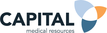 Capital Medical Resources Logo