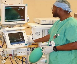 Equipment Specialties