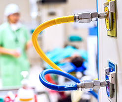 Medical Gas Services