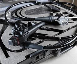 Surgical Instrument Repair