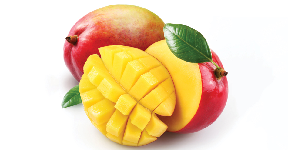 Much (Well Deserved) Ado About Mangoes