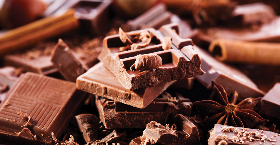 Is it Possible to Become Addicted to Chocolate?