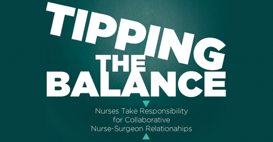 Cover Story: Tipping the Balance
