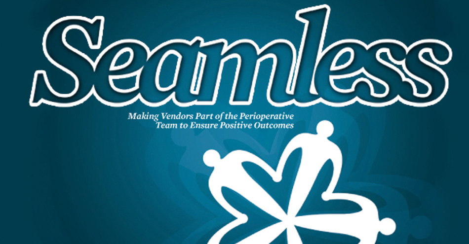 Cover Story: Seamless