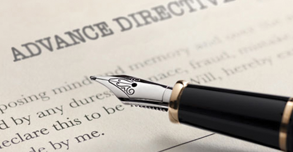 Advance Directives: The Way to Let Patients Have Their Say