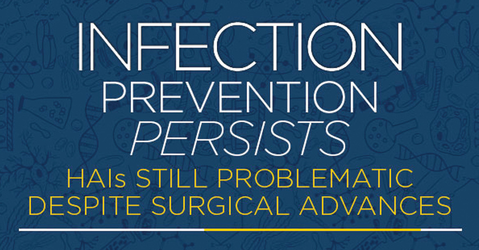 Infection Prevention Persists