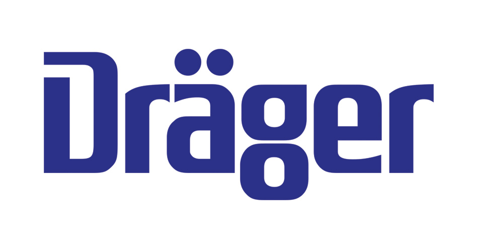 Dräger Wins Award for Outstanding Respiratory Products and Services