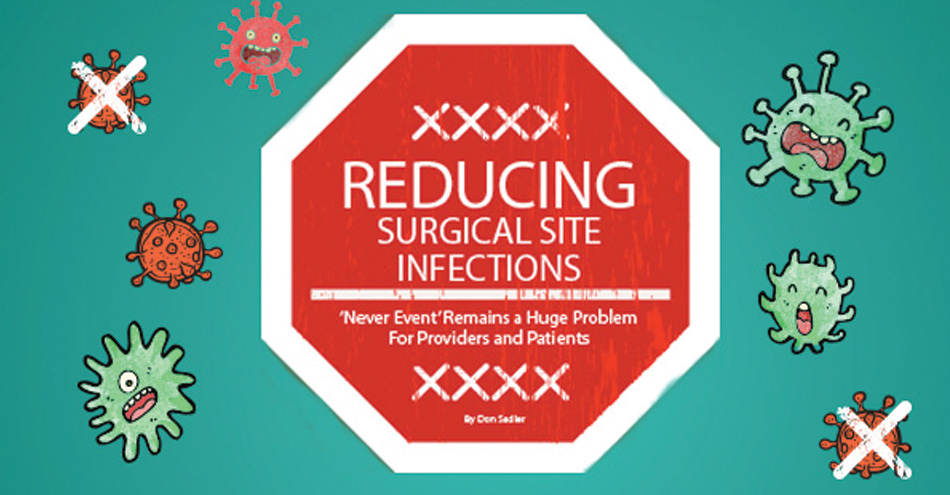 Reducing Surgical Site Infections