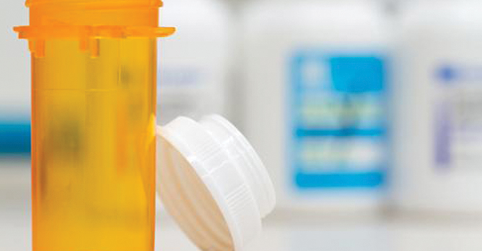 Continuing Drug Shortages Threaten Patient Access to Care