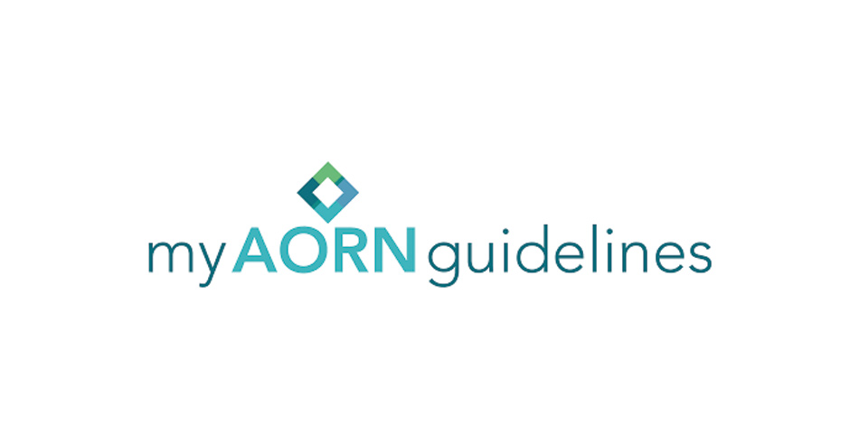 Mobile Application Supports AORN Guidelines