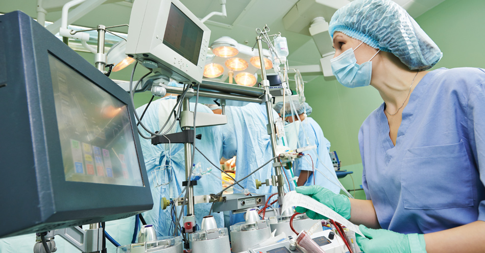 Making the Case for Ongoing Development in Perioperative Nursing Leaders