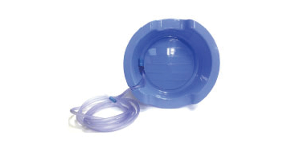 Surgeon’s Invention Addresses Extremity Wound Procedures