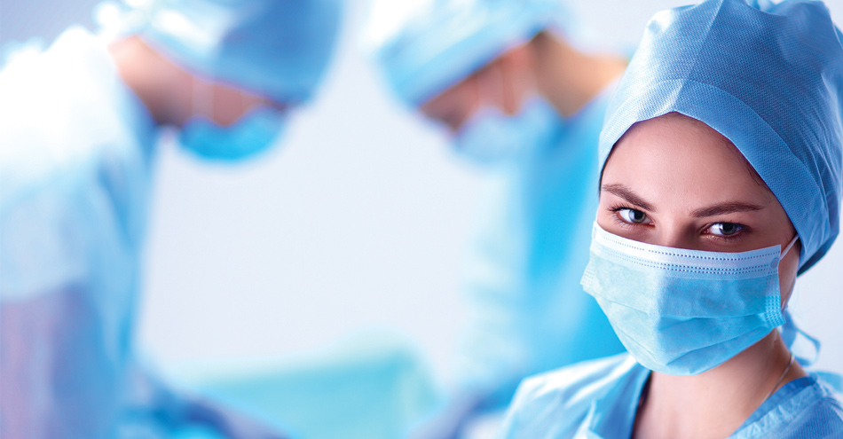 Cultivating the Next Generation of Perioperative Nurses in the Pacific Northwest