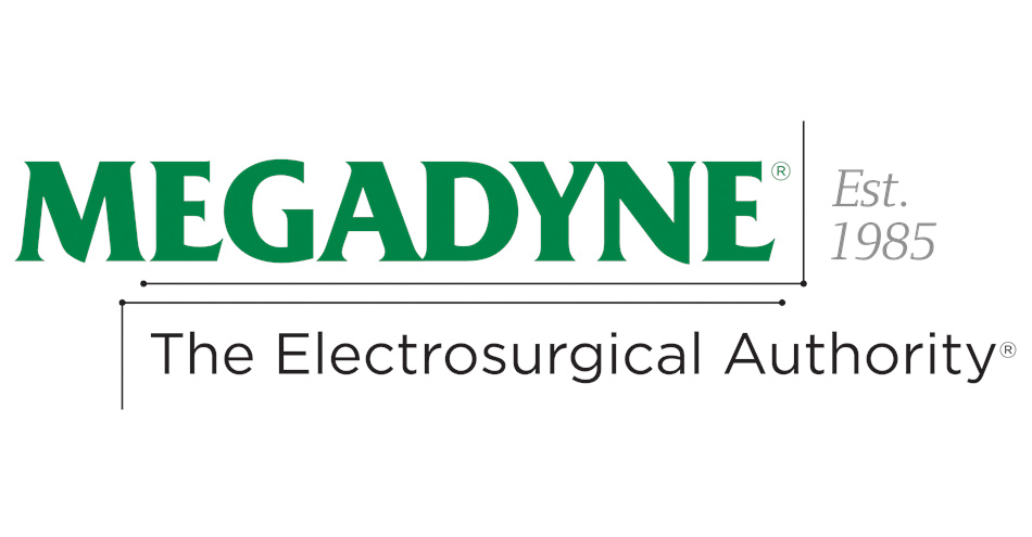 Megadyne Wins Surgical Products Award