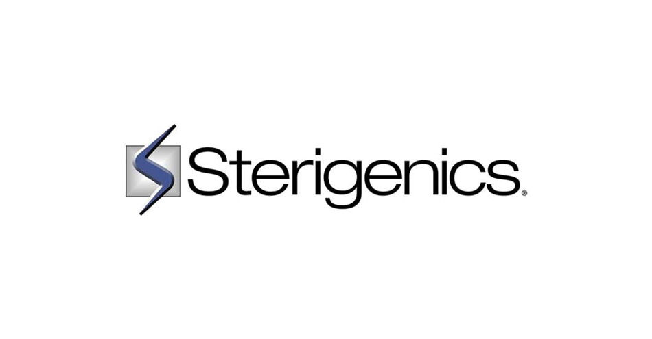 Sterigenics International LLC Changes Name