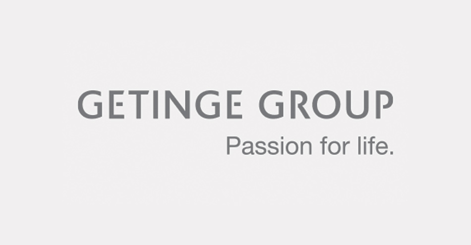 Getinge Group appoints new President of Acute Care Therapies Business Category Unit