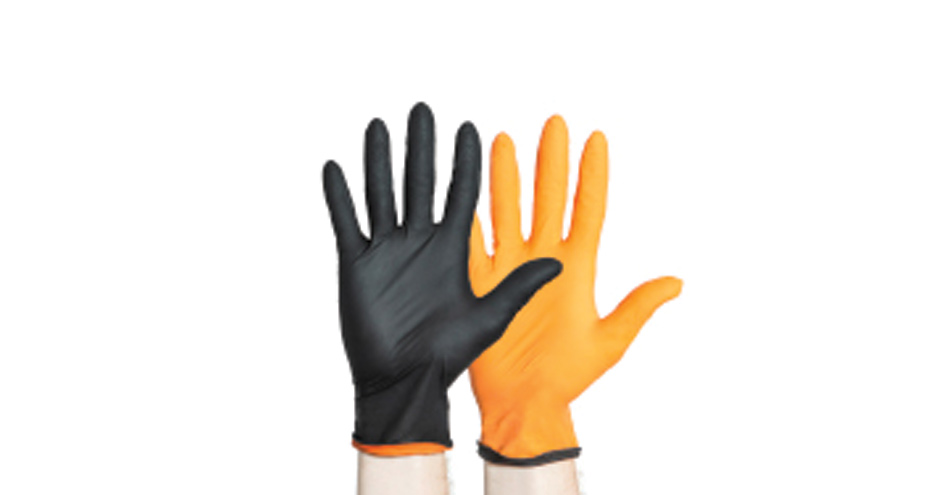 Halyard Health Introduces Dual-Purpose Glove
