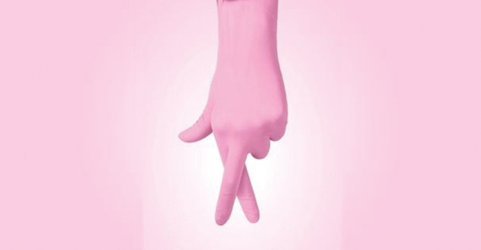 Medline Launches Annual Pink Glove Dance Contest