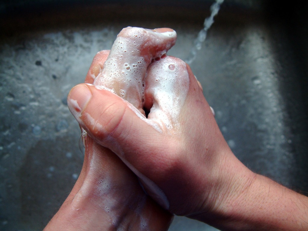 Market Analysis: Hand Hygiene