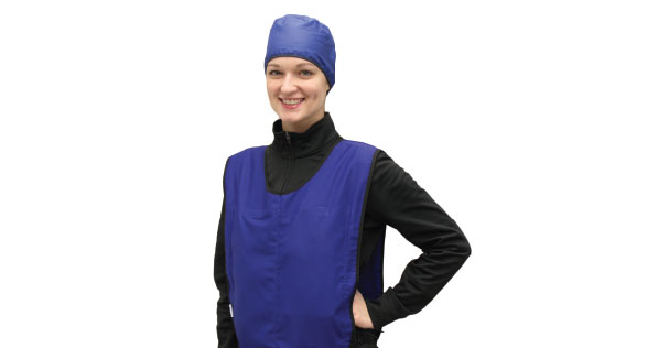 Healthmark Industries Cool Aids Single-Use Vests