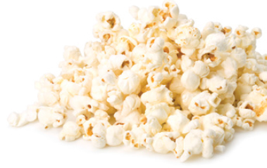nutrition-popcorn