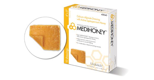 MediHoney