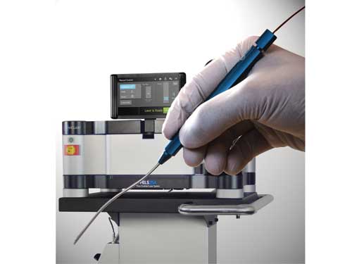 Product Showroom: Surgical Lasers