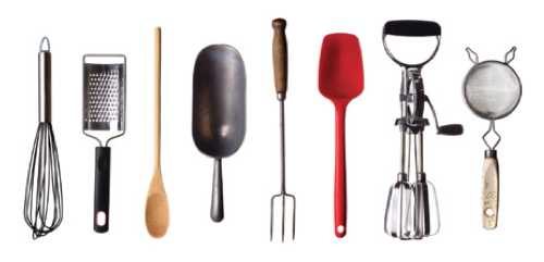 Simple Ways to “Clean Up” Your Kitchen