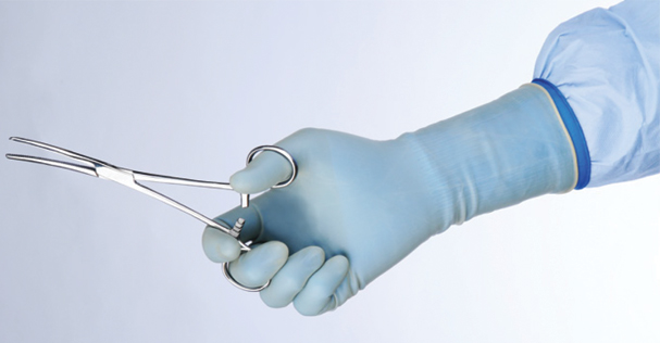 Cardinal Health: Protexis™ Powder-Free Surgical Gloves