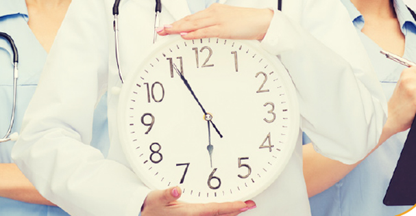 Managing Your Time: Work Smarter, Not Harder