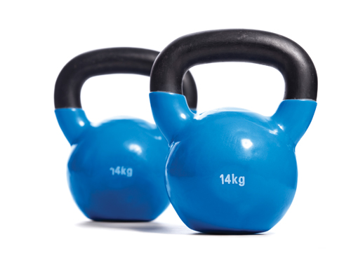 Fitness: Stay Active to Slow Muscle Loss that Comes with Aging