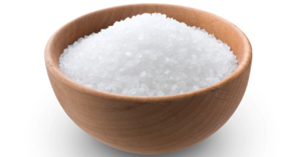 Health: How Much Salt Are You Eating?