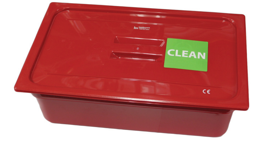 Healthmark Offers Clean Label