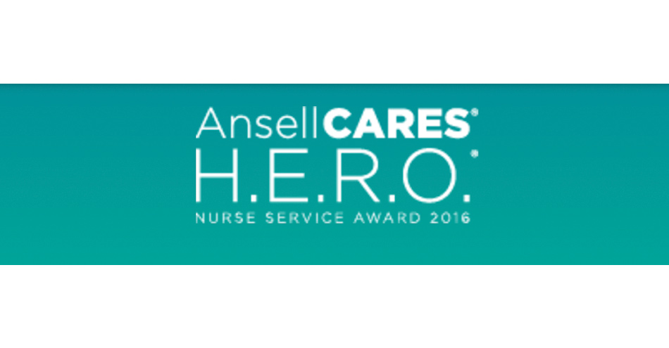 H.E.R.O. Nurse Service Award Winners Announced
