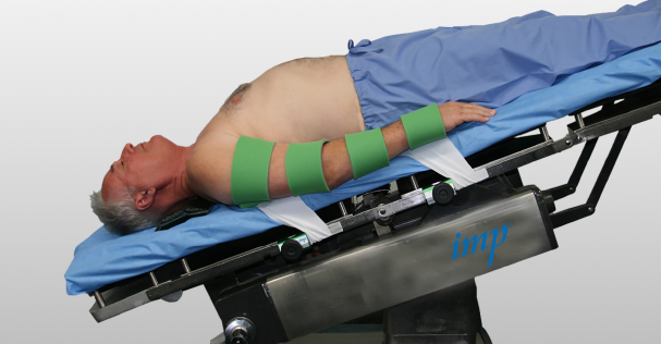 Humbles Trenwrap™ from Innovative Medical Products