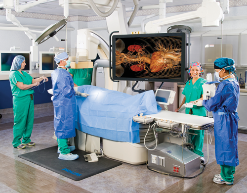 Steris Harmony Insight