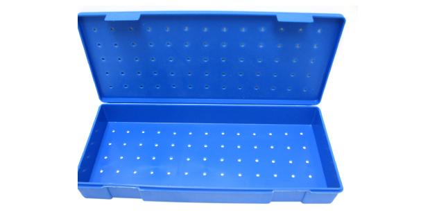 Market Analysis: Patient safety a factor in instrument transport