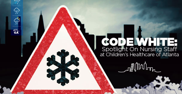 Spotlight On: Children’s Healthcare of Atlanta