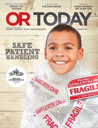 Digital Issue – December 2014