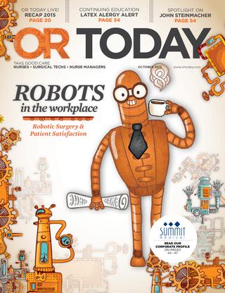 Digital Issue – October 2015