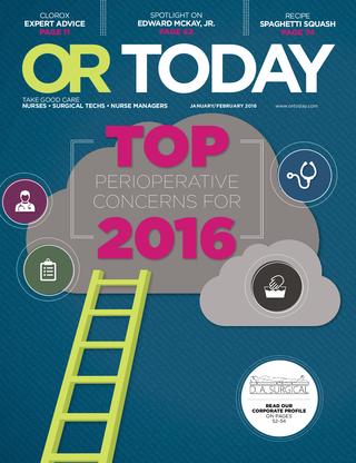 Digital Issue – January/February 2016