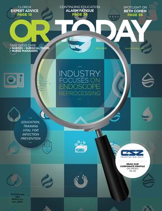 Digital Issue – May 2015