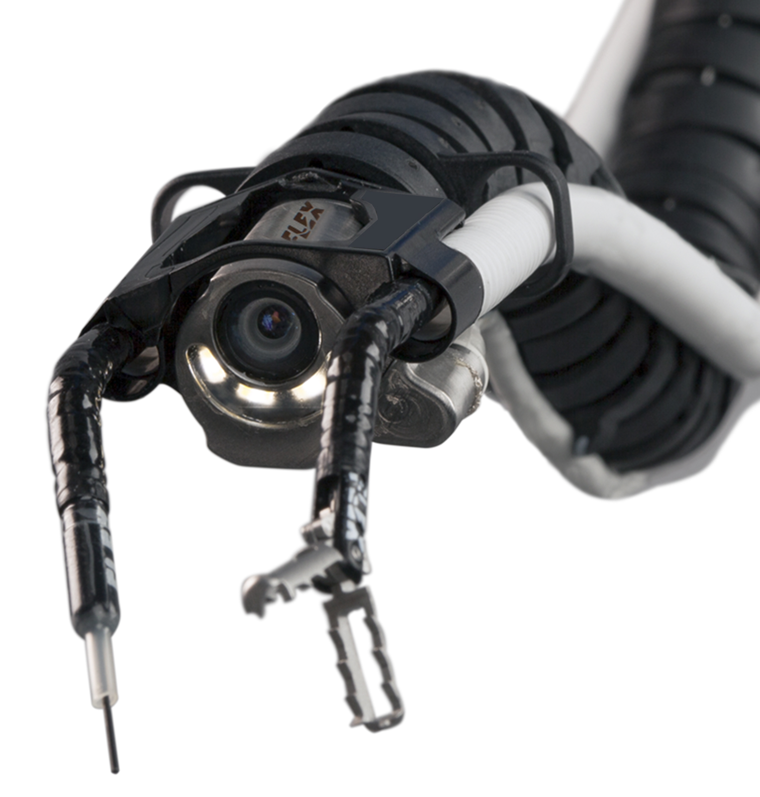 Medrobotics to Build Next Generation Robot System