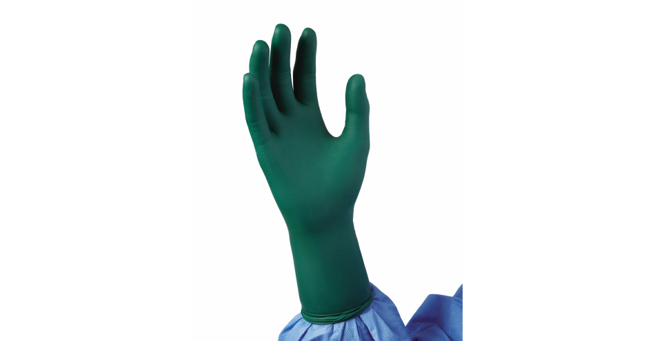 Medline: DermAssure Green