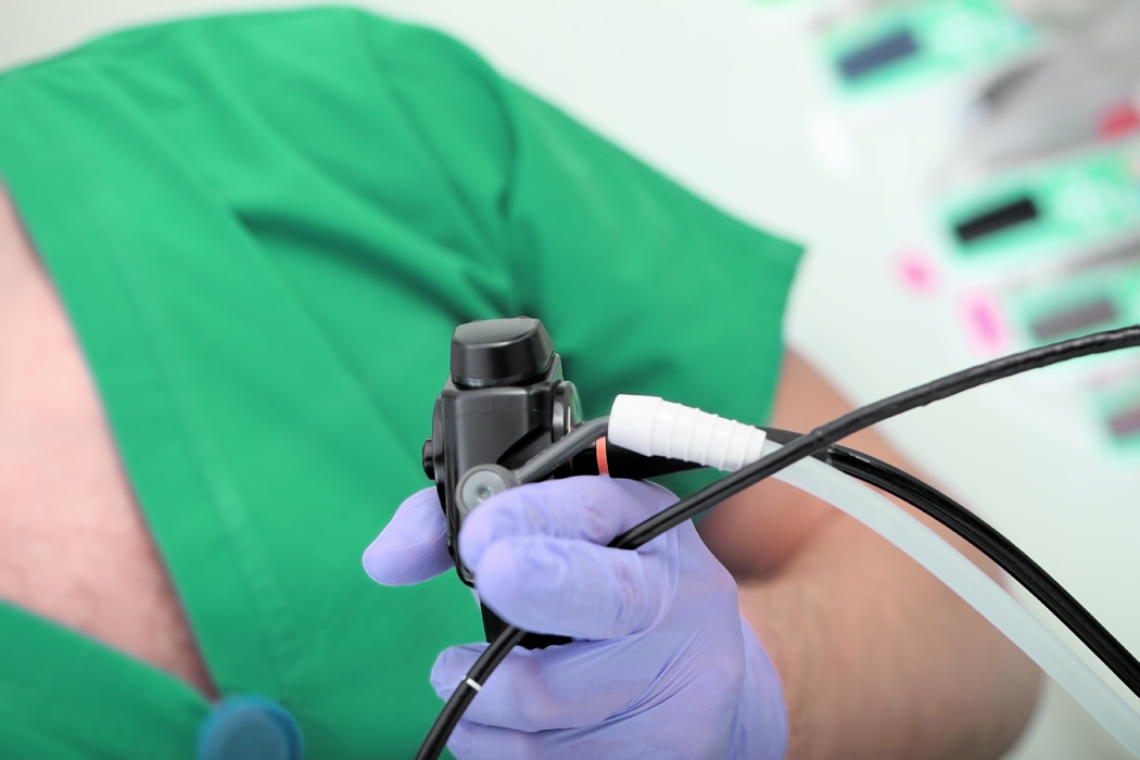 Existing reprocessing techniques prove insufficient for flexible endoscopes 