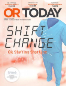 Digital Issue – April 2017