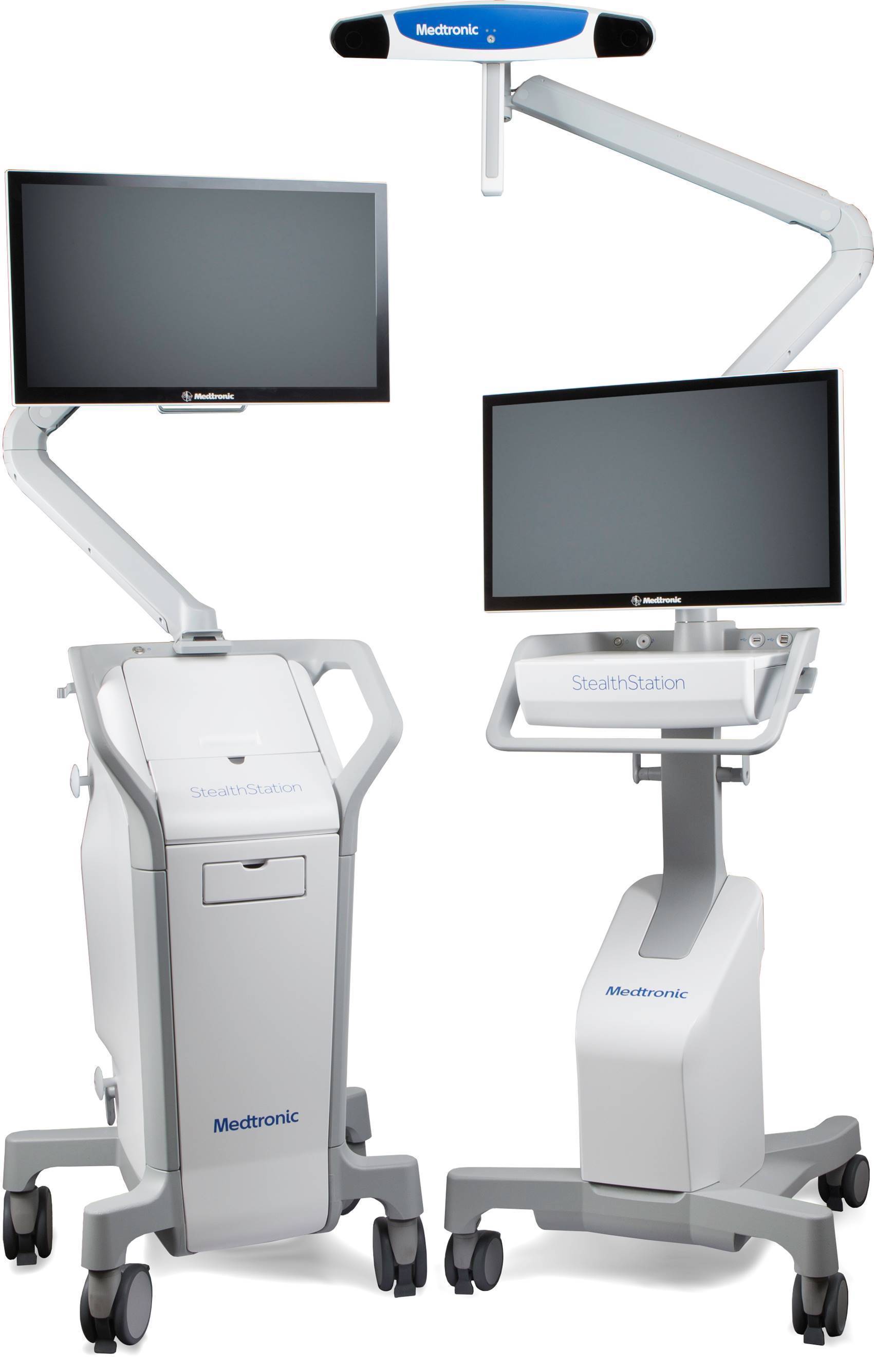 Medtronic Announces Most Advanced StealthStation for Neurosurgery