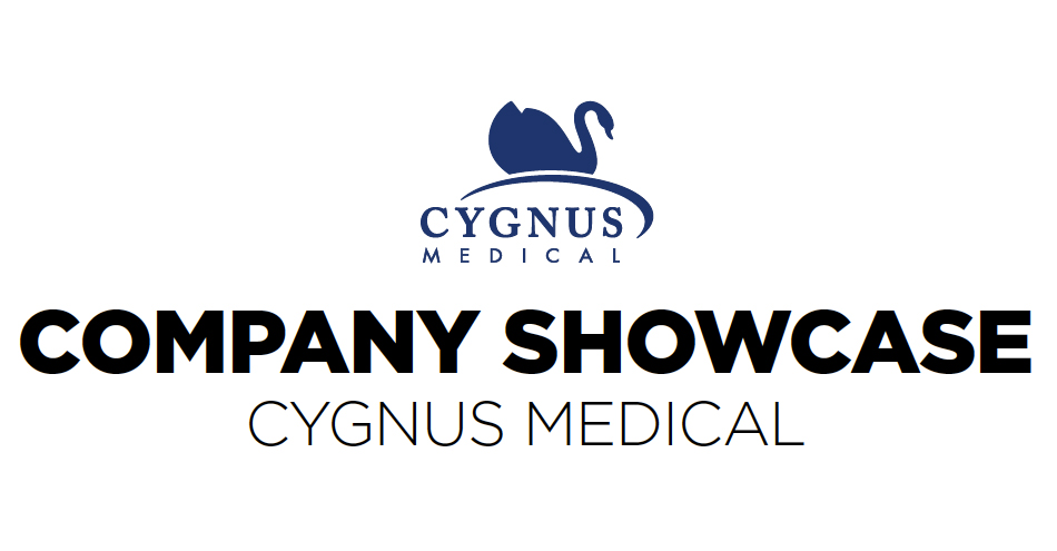 Company Showcase: Cygnus Medical