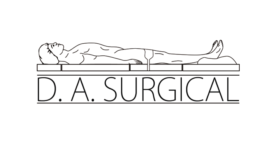 Corporate Profile: Get to Know D. A. Surgical
